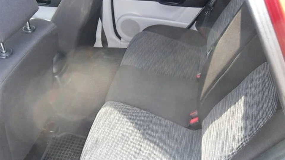 KIA Ceed *червона блискавка* 3