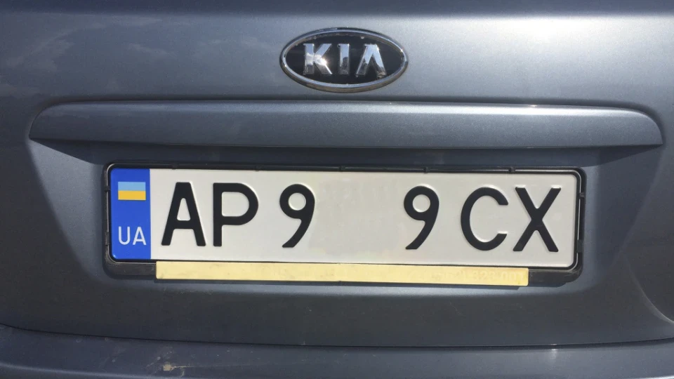 KIA Ceed Масяня 2.0