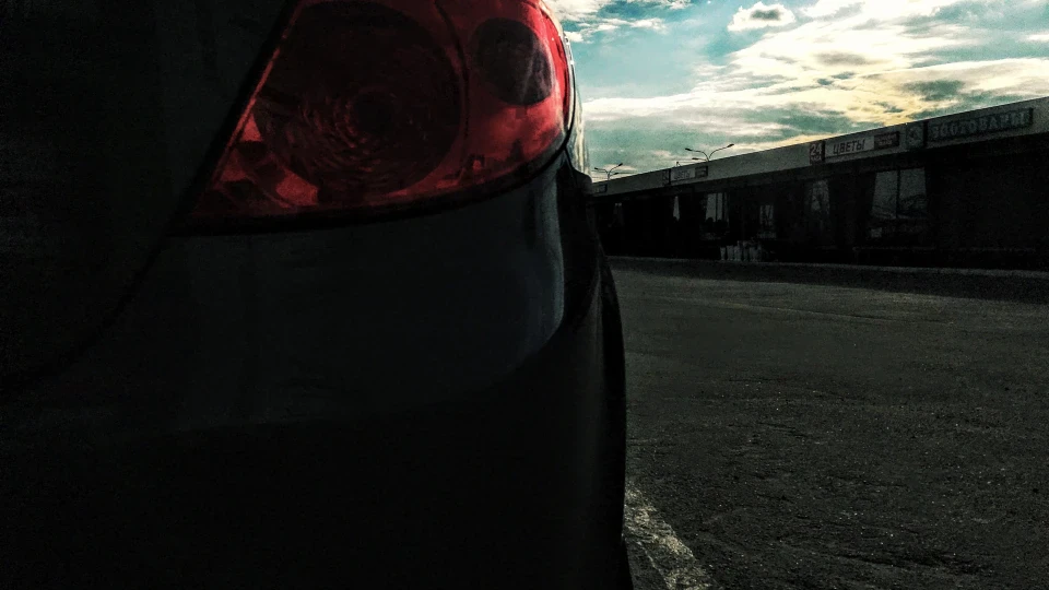 KIA Ceed Швидкий КЕД