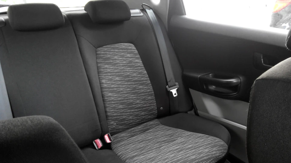 KIA Ceed "Sith" 5