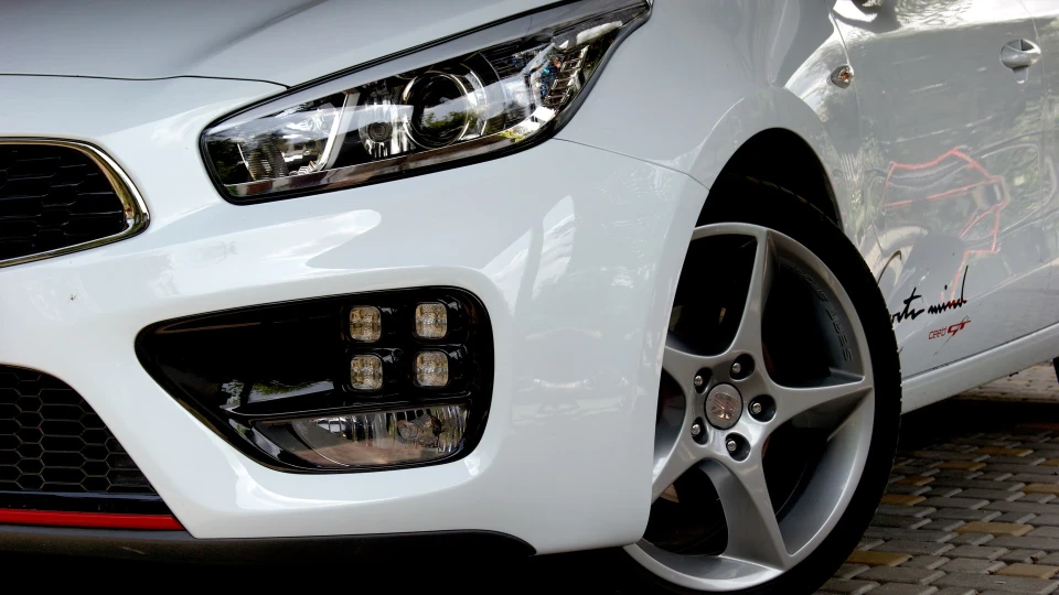 KIA Ceed Sneghok Style 2