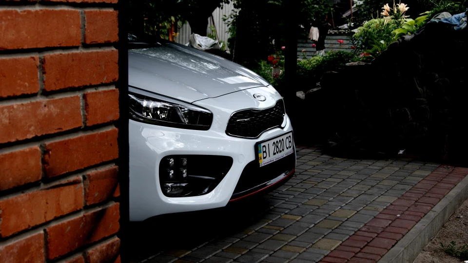 KIA Ceed Sneghok Style 3
