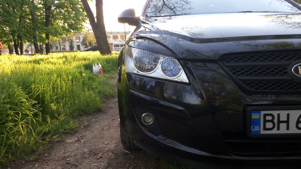 KIA Ceed "the 2nd" 2