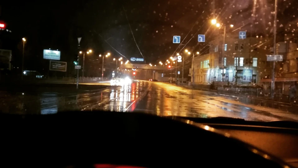 KIA Ceed Турбо бегемот^^ 4