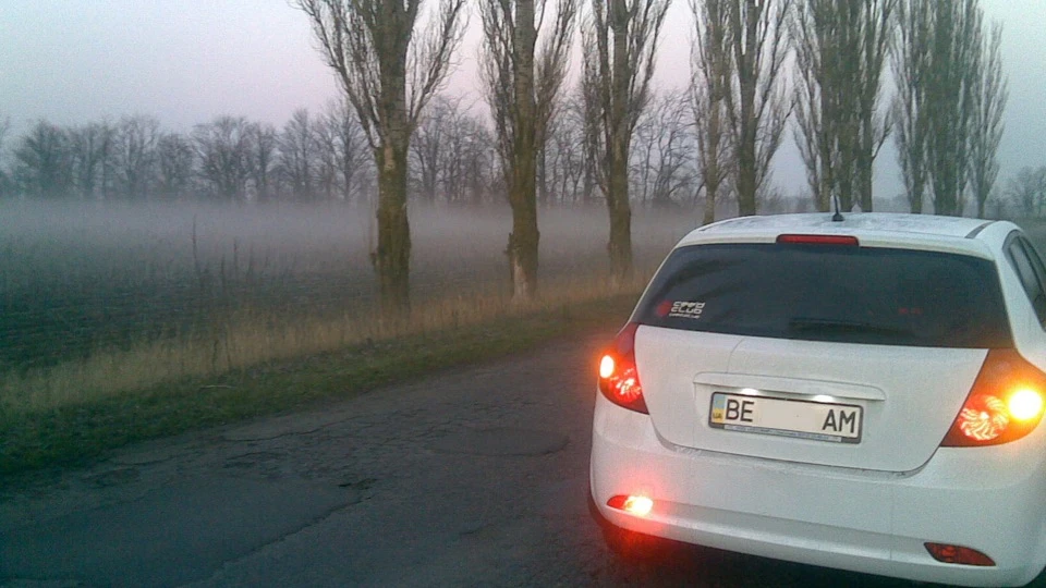 KIA Ceed WD1.4 2