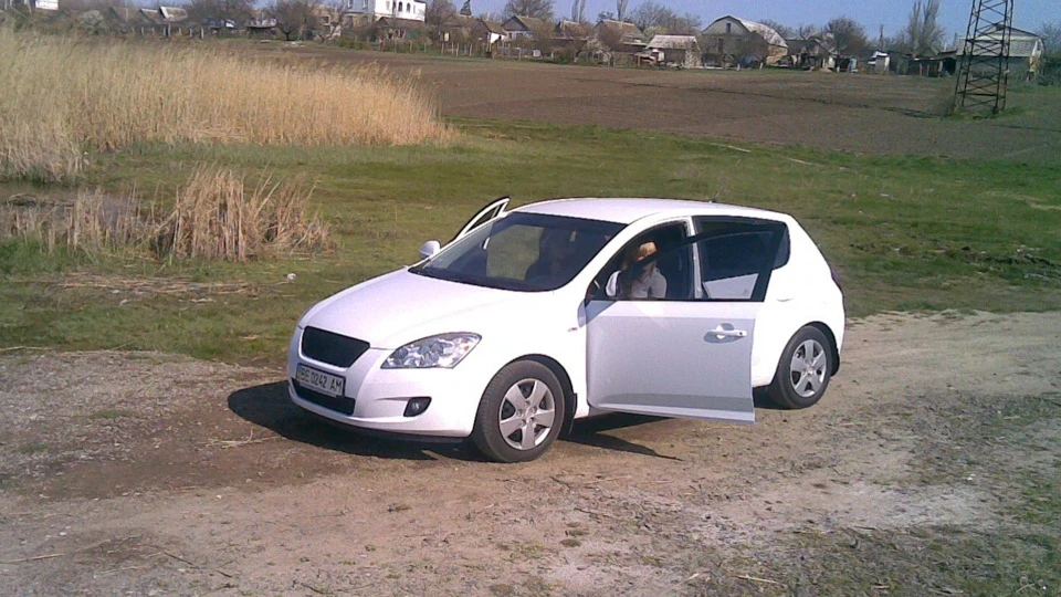 KIA Ceed WD1.4 3