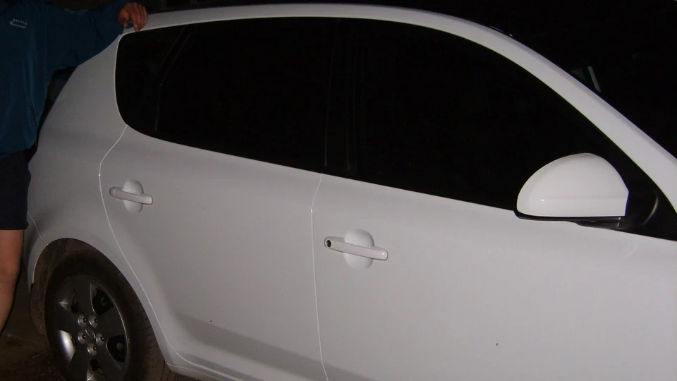 KIA Ceed WD1.4 5