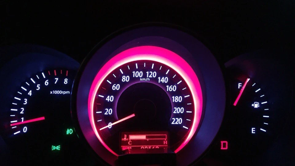 KIA Cerato Koup 4