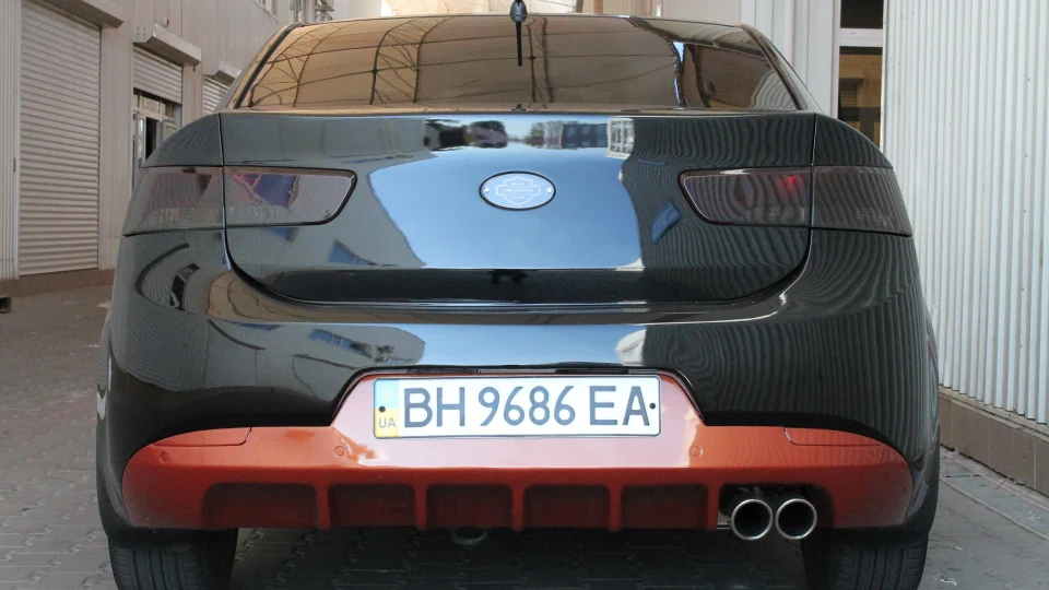 KIA Cerato Koup 5