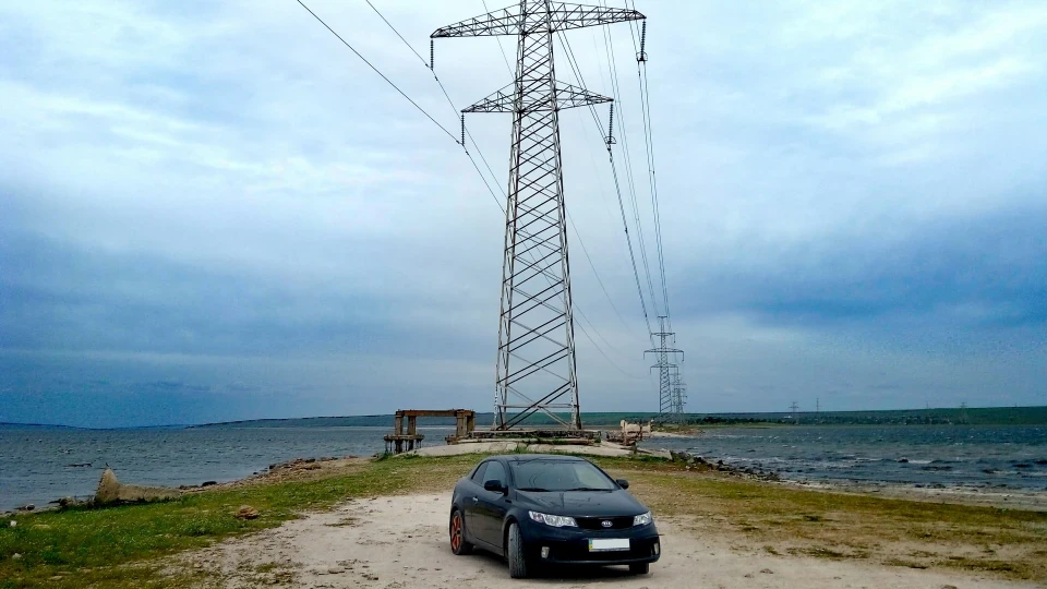 KIA Cerato Koup 2