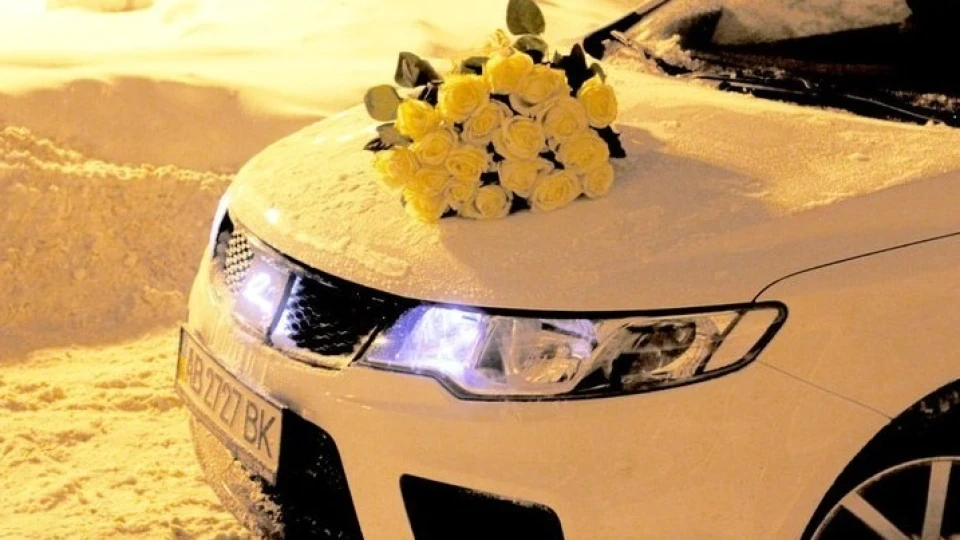 KIA Cerato Koup 3