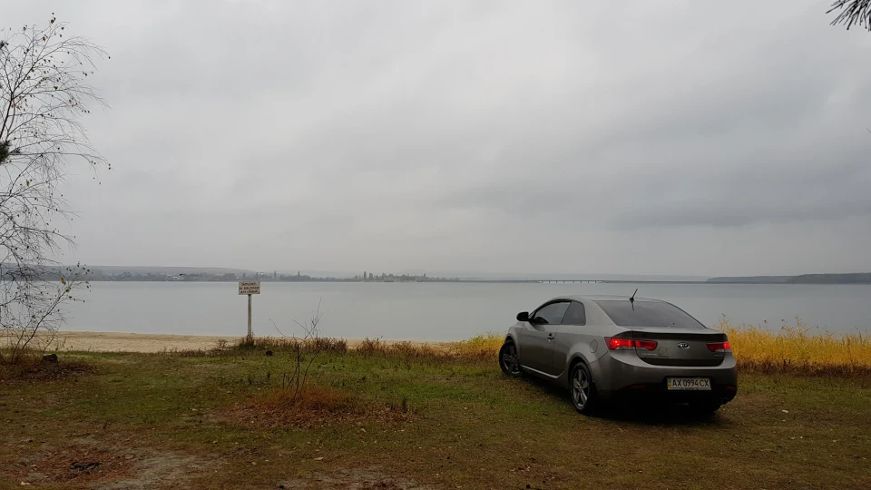 KIA Cerato Koup 1.6 6MT 3