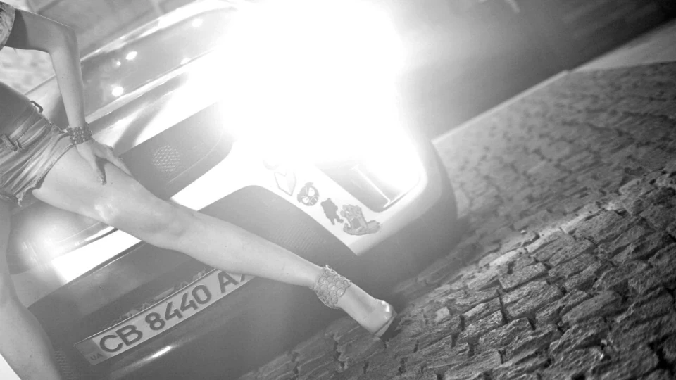 KIA Cerato Koup 2.0 МТ eat sleep KDM #Zu 5