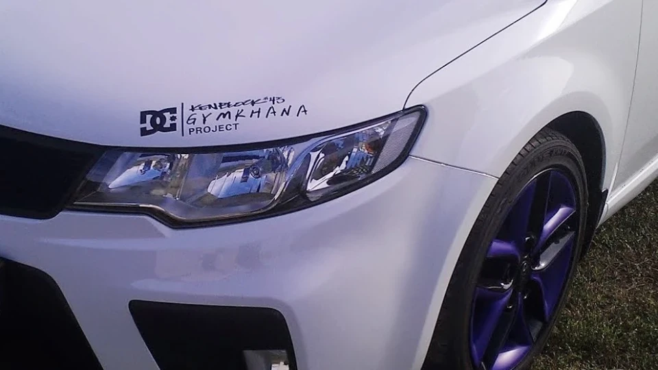 KIA Cerato Koup ✔LPG 2,0AT✔ 3