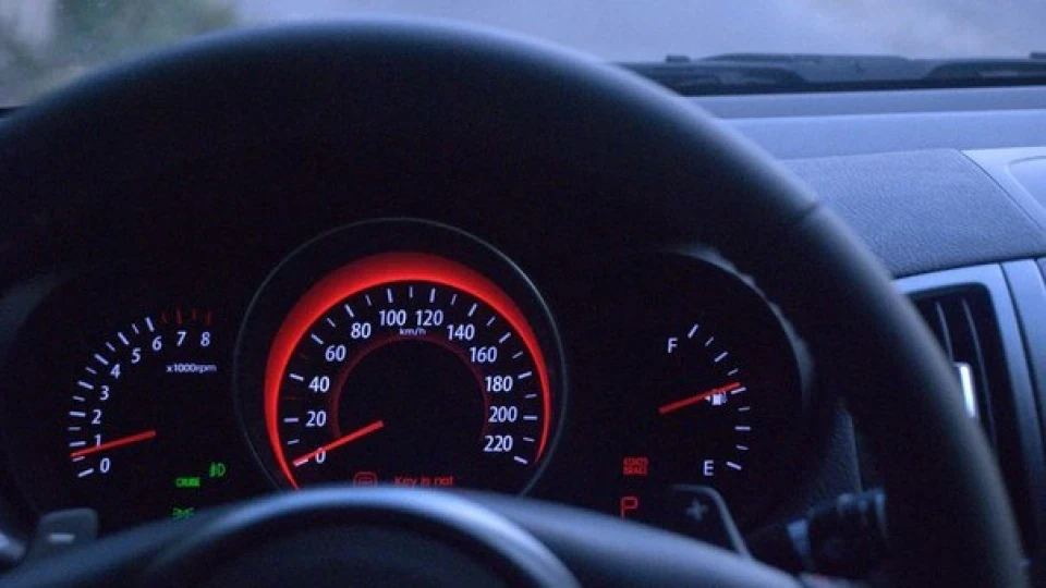 KIA Cerato Koup Стигла вишенька 2.0 3