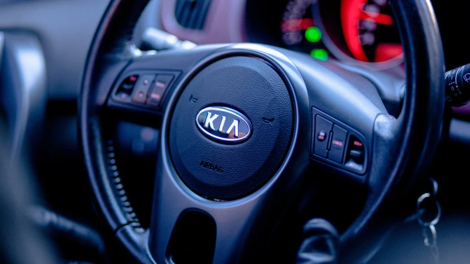 KIA Cerato Koup вишенька 3