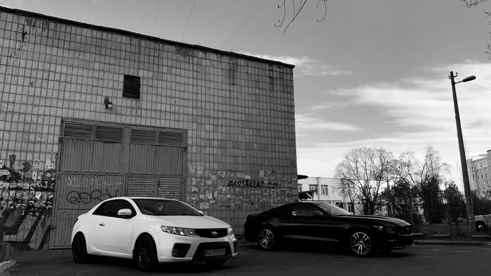 KIA Cerato Koup Жирна Ламба 4