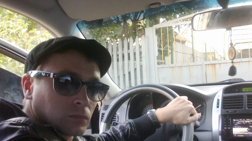 KIA Cerato 2