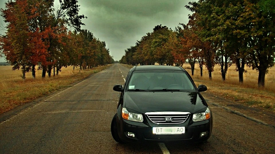 KIA Cerato 3