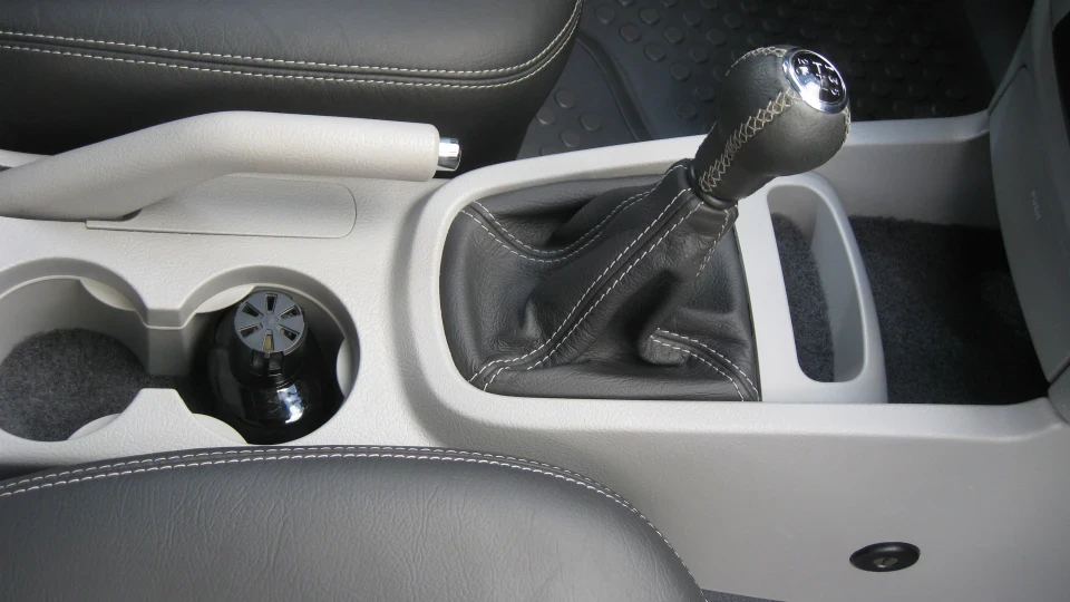 KIA Cerato 4