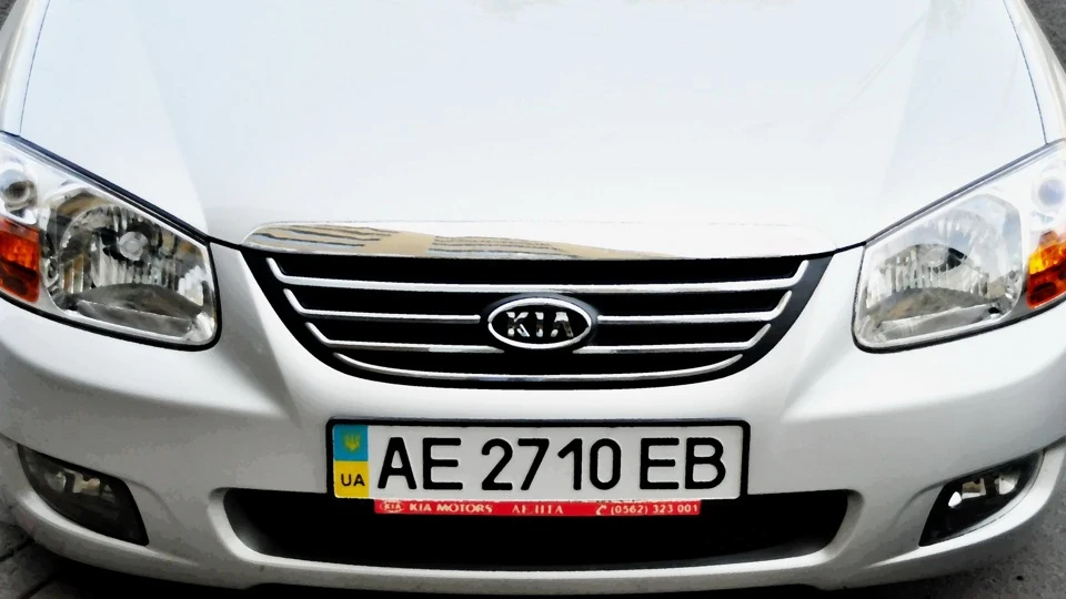 KIA Cerato 3