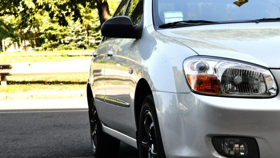 KIA Cerato 4