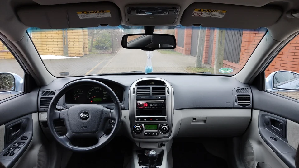 KIA Cerato 3