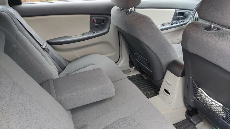 KIA Cerato 4