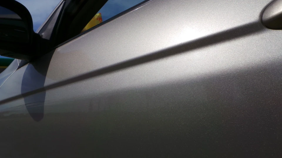 KIA Cerato 5