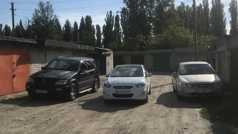KIA Cerato 2