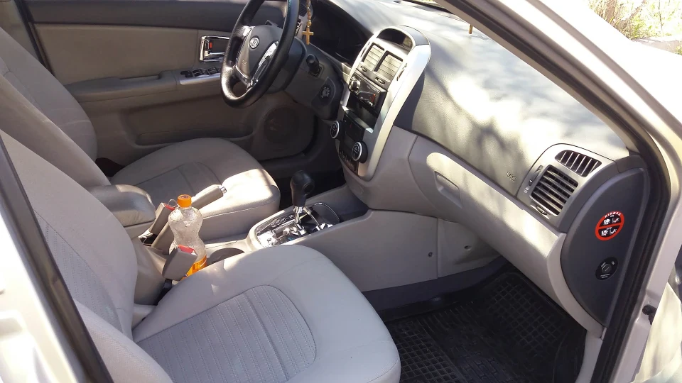 KIA Cerato 3