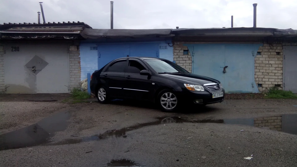 KIA Cerato
