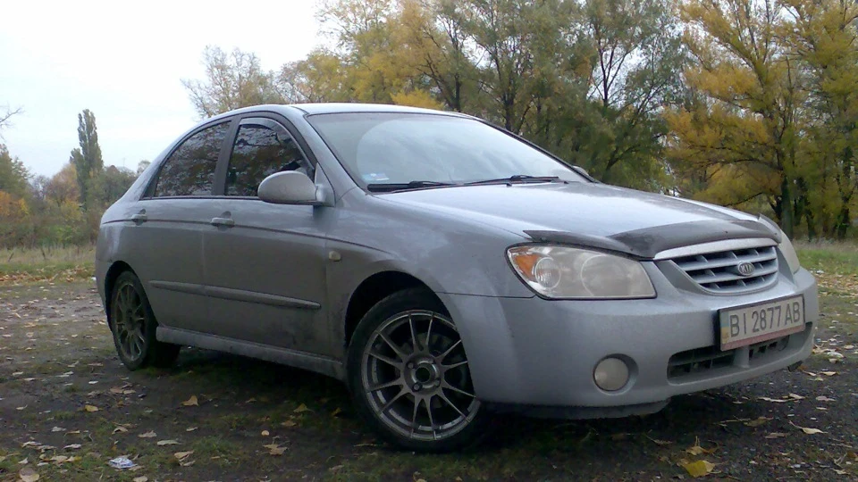 KIA Cerato