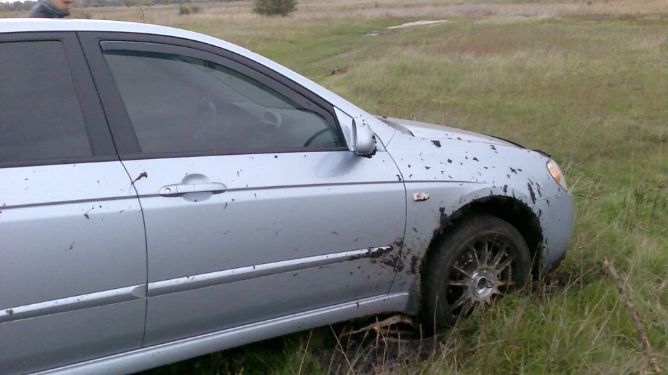 KIA Cerato 2