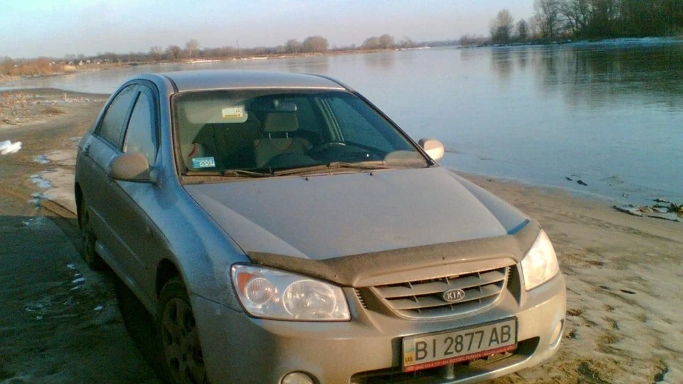 KIA Cerato 4