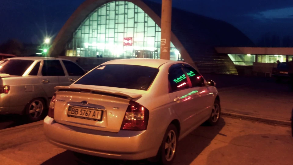 KIA Cerato ㋛ 3