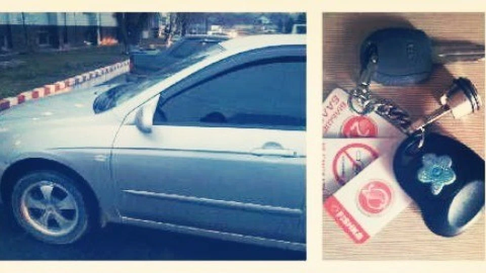 KIA Cerato ㋛ 4