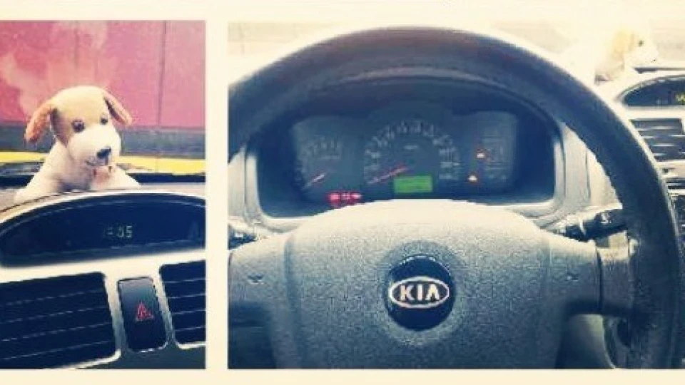 KIA Cerato ㋛ 5