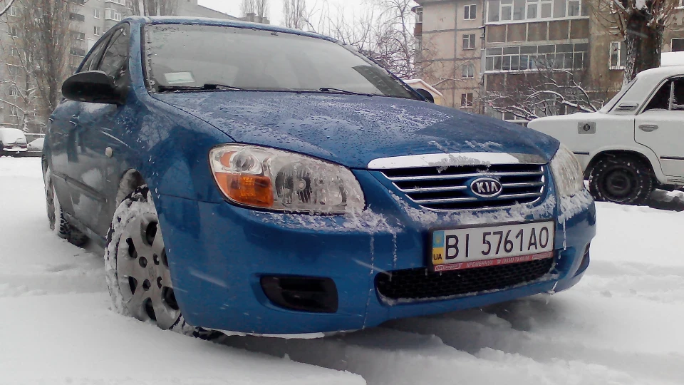 KIA Cerato