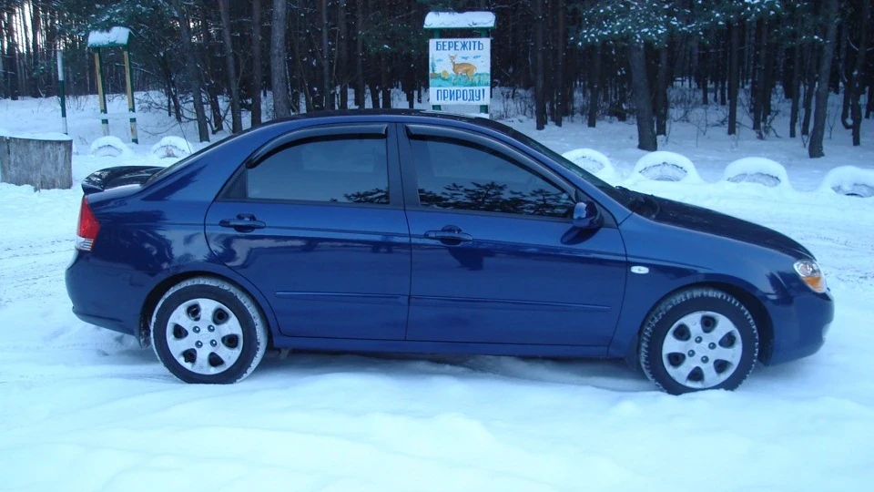 KIA Cerato