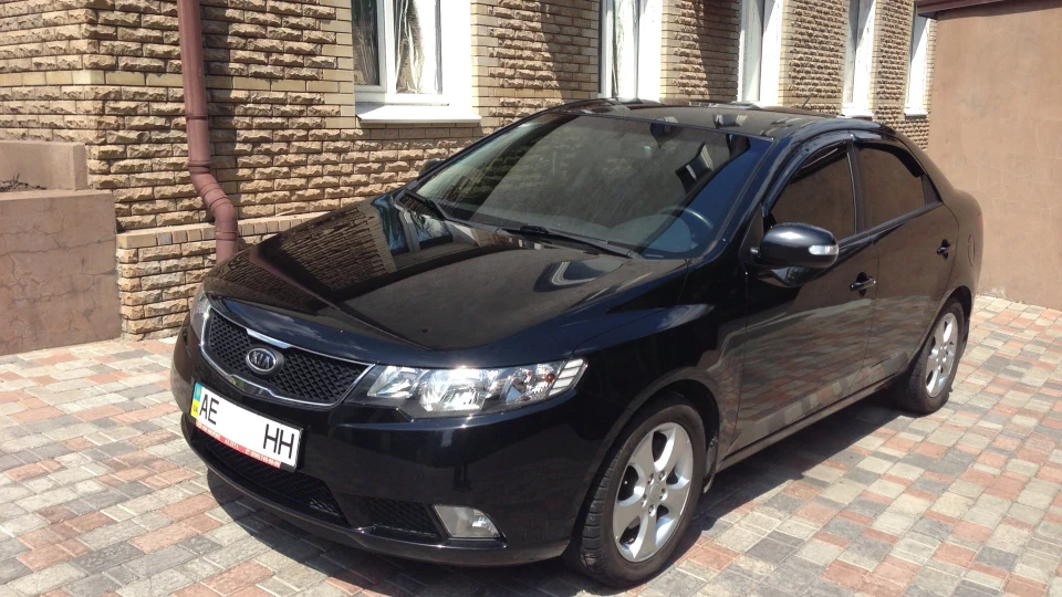 KIA Cerato