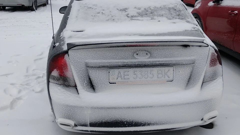 KIA Cerato 2