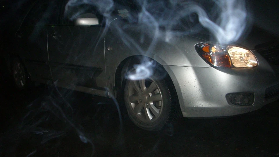 KIA Cerato 2
