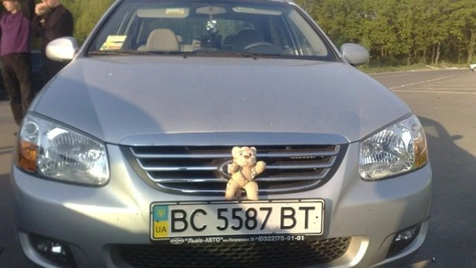 KIA Cerato 3