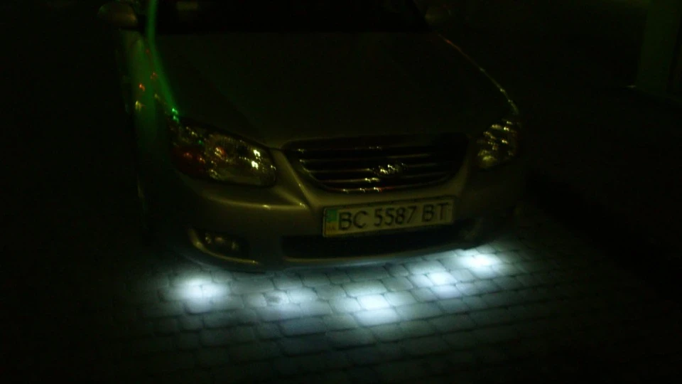 KIA Cerato 4