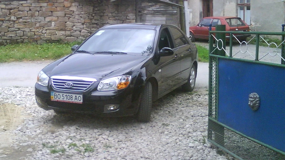 KIA Cerato