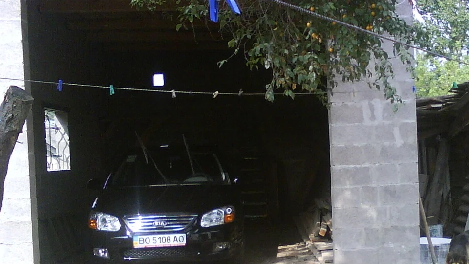 KIA Cerato 3