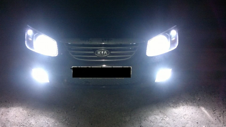 KIA Cerato 4