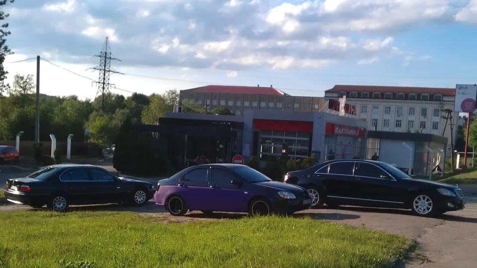 KIA Cerato 2