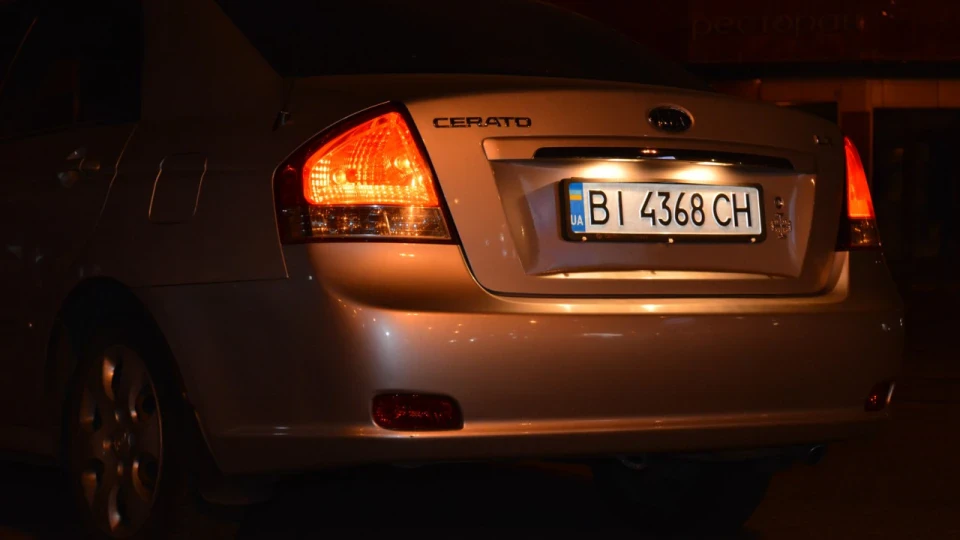 KIA Cerato